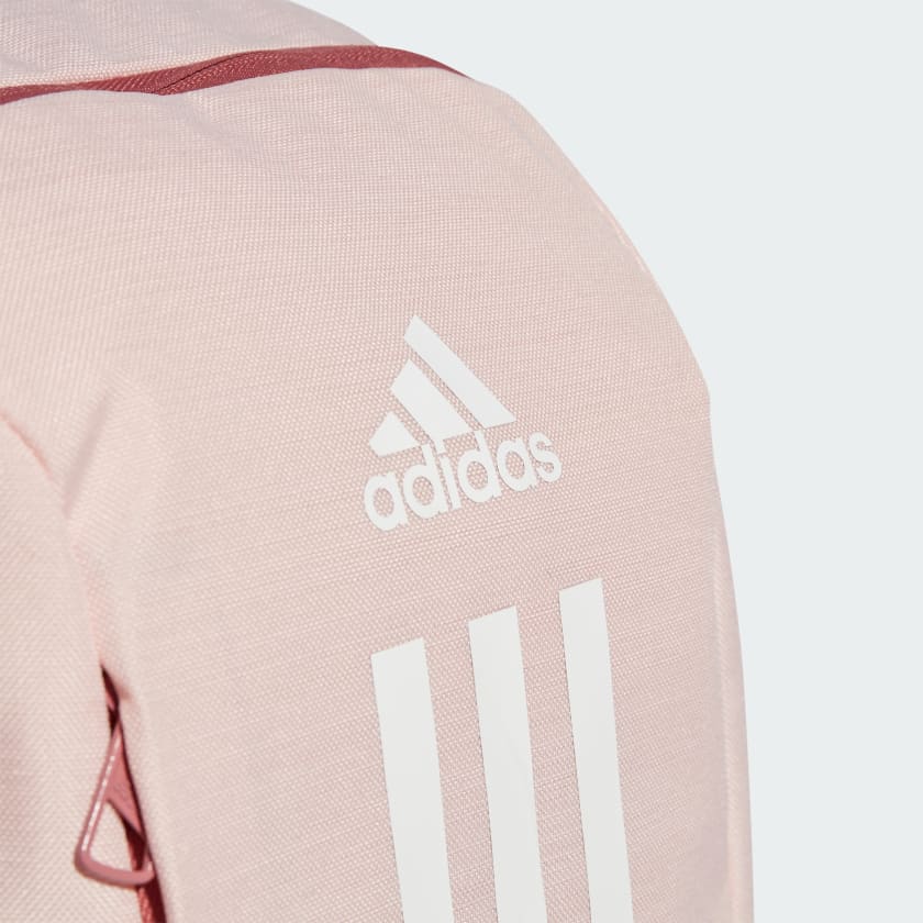 ADIDAS POWER BACKPACK PINK