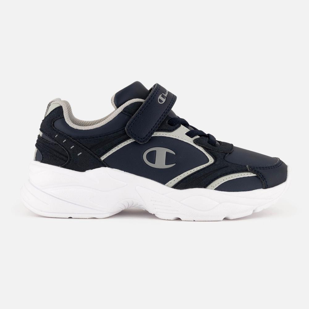 Champion Count B PS Navy