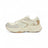 Peak Casual Shoes  CANVAS WHITE/GREY