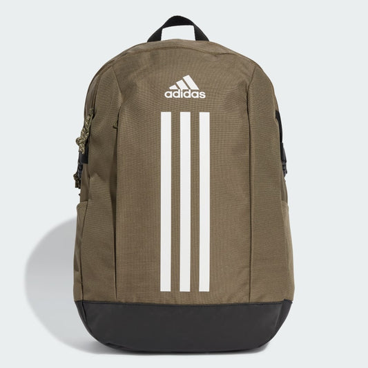 ADIDAS POWER BACKPACK OLIVE