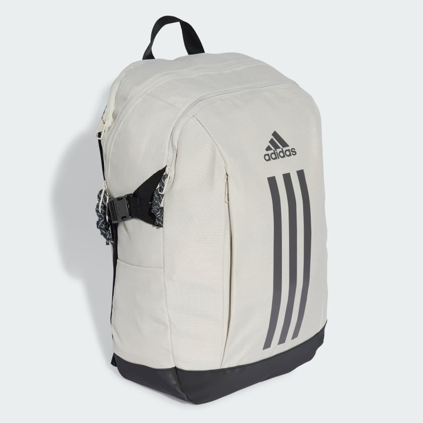 ADIDAS POWER BACKPACK BEIGE