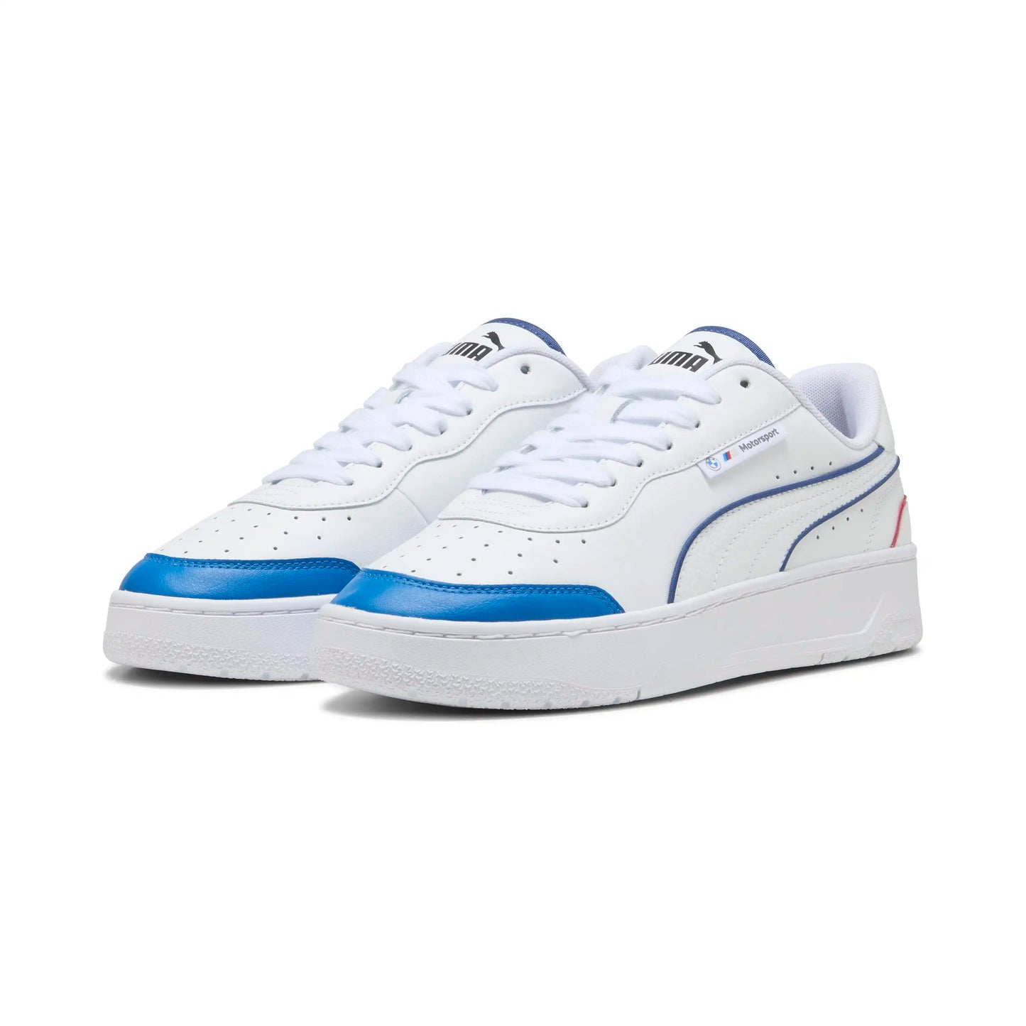 Puma CA Match BMW MMS