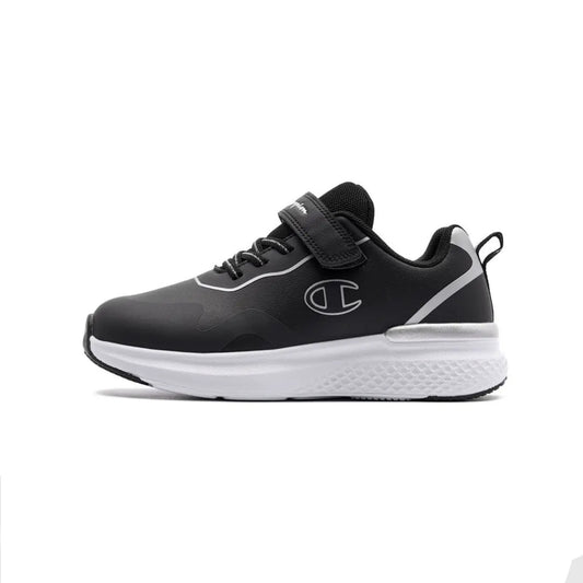 Champion Bold Winter Black