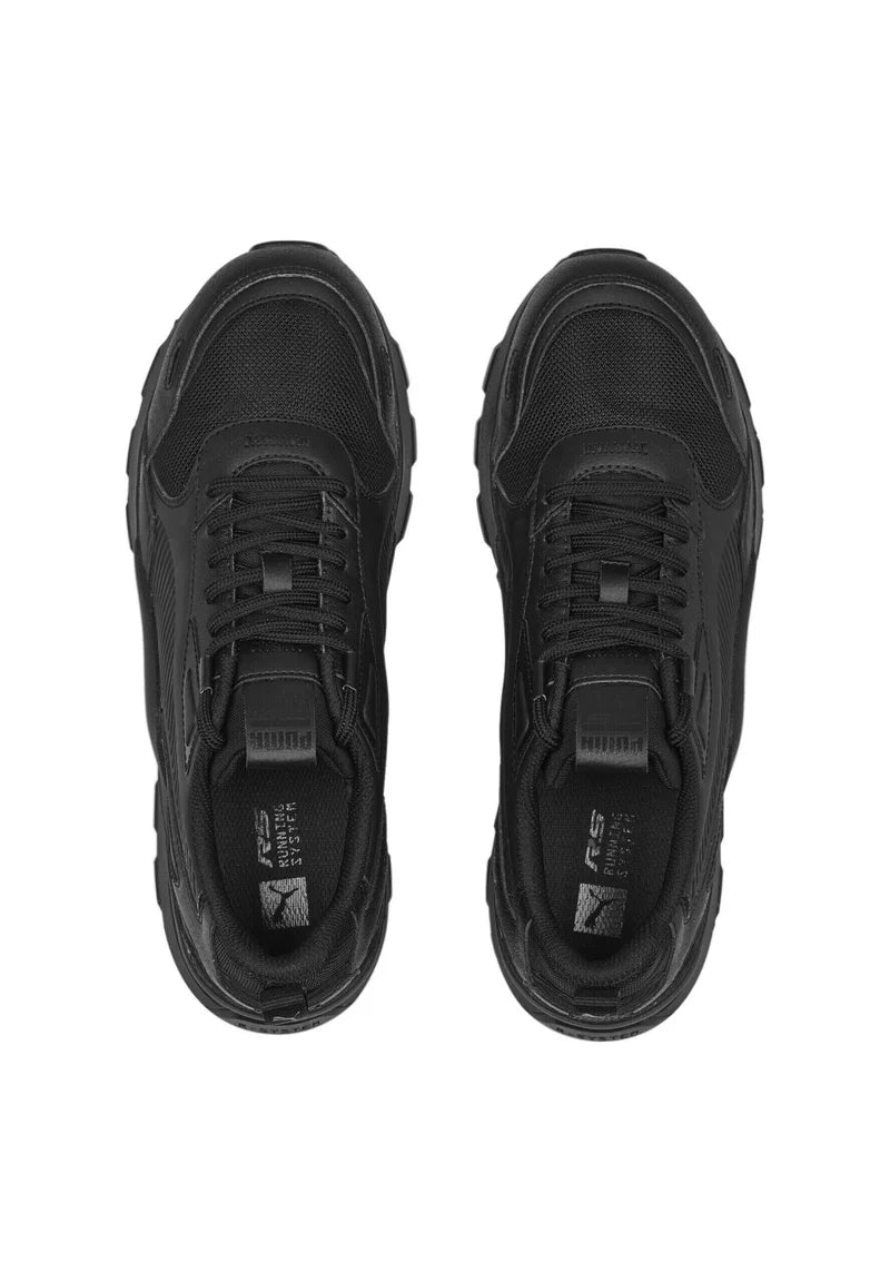 Puma RS 3.0 ESSENTIALS Black