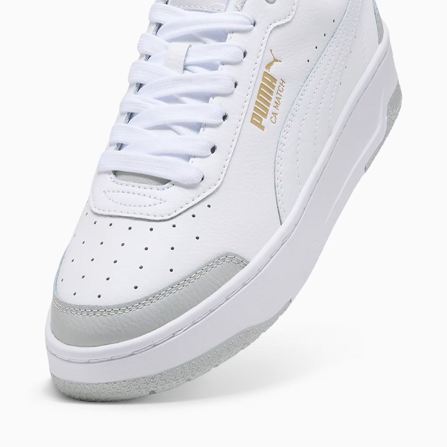 Puma CA Match Gray