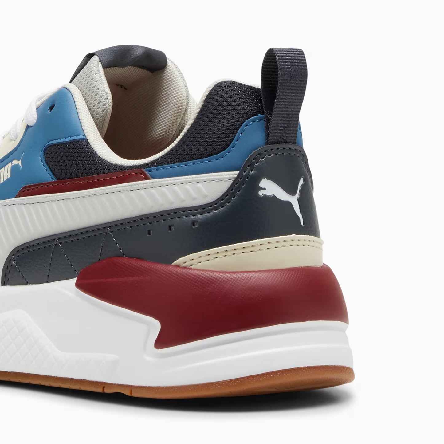 Puma X-Ray 2 Square Blue
