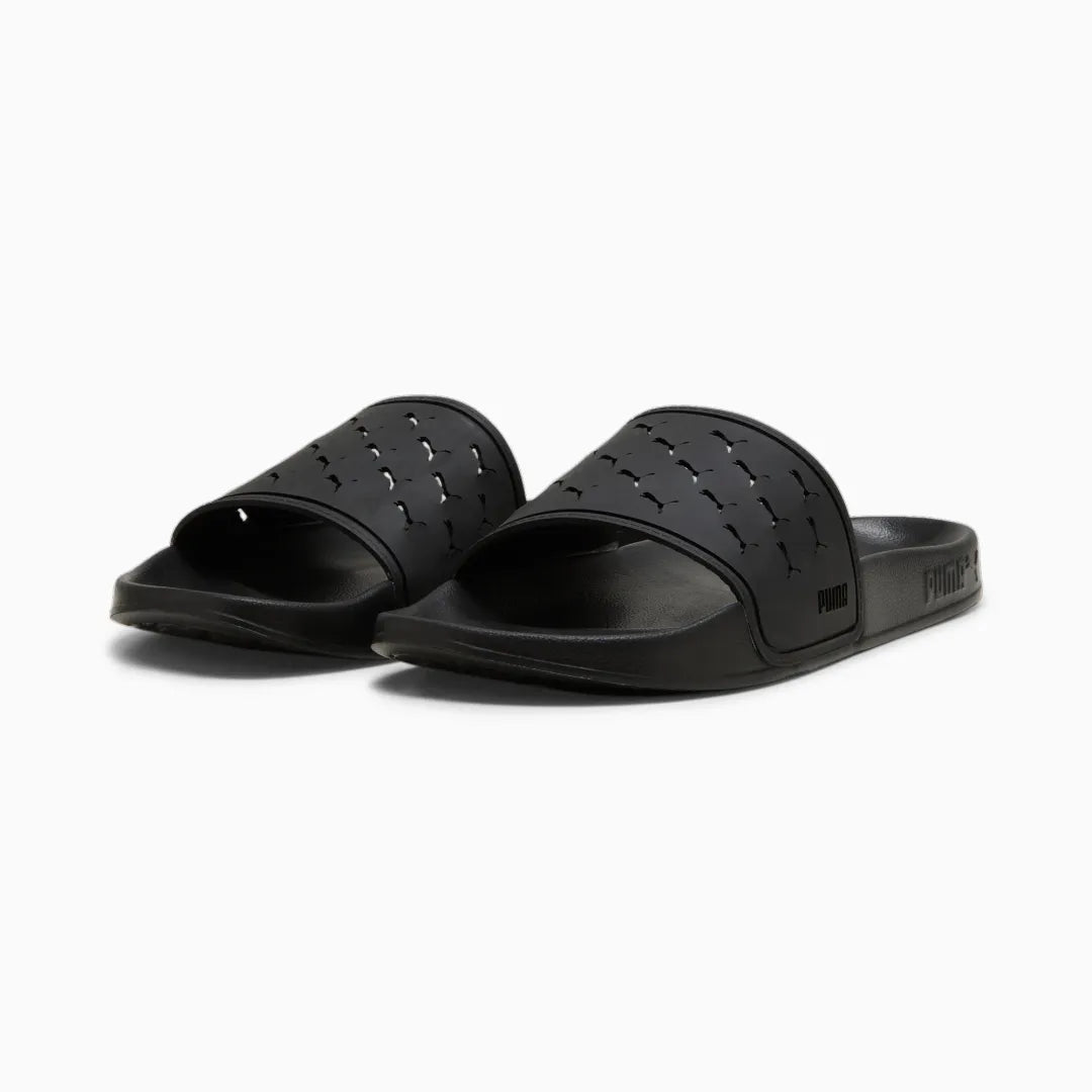 Puma Leadcat 2.0 Cut Out Black