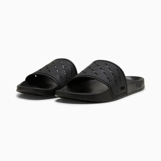 Puma Leadcat 2.0 Cut Out Black