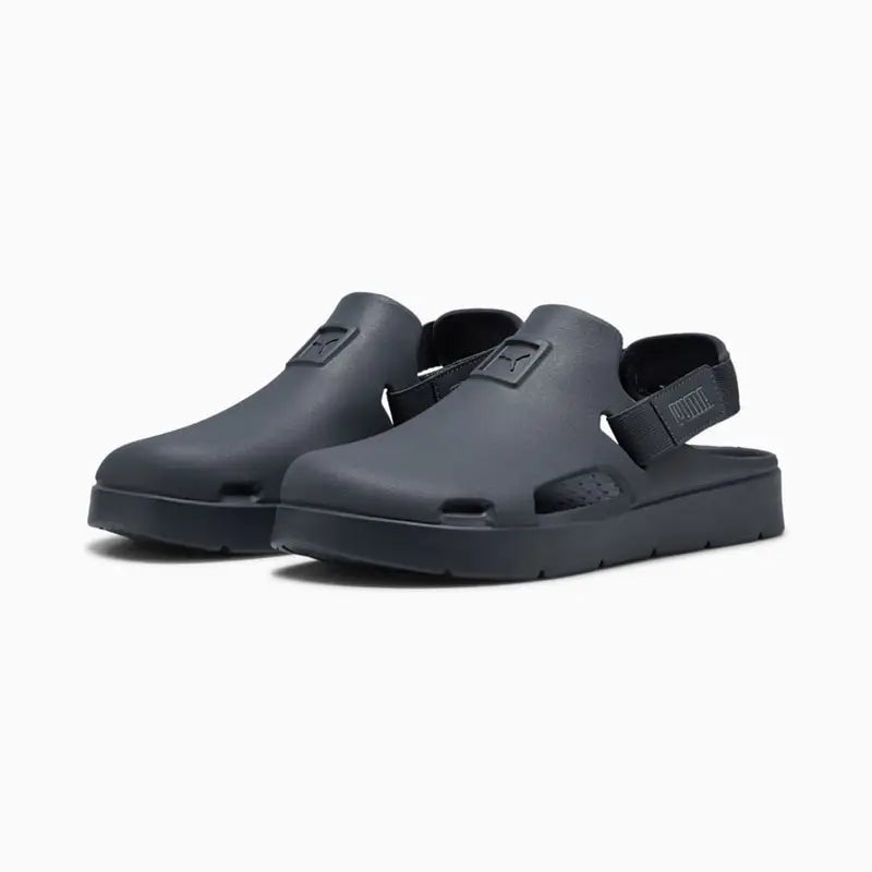 Puma Shuibi Mule Gray