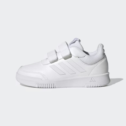 Adidas Tensaur Sport White Scratch