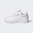 Adidas Tensaur Sport White Scratch