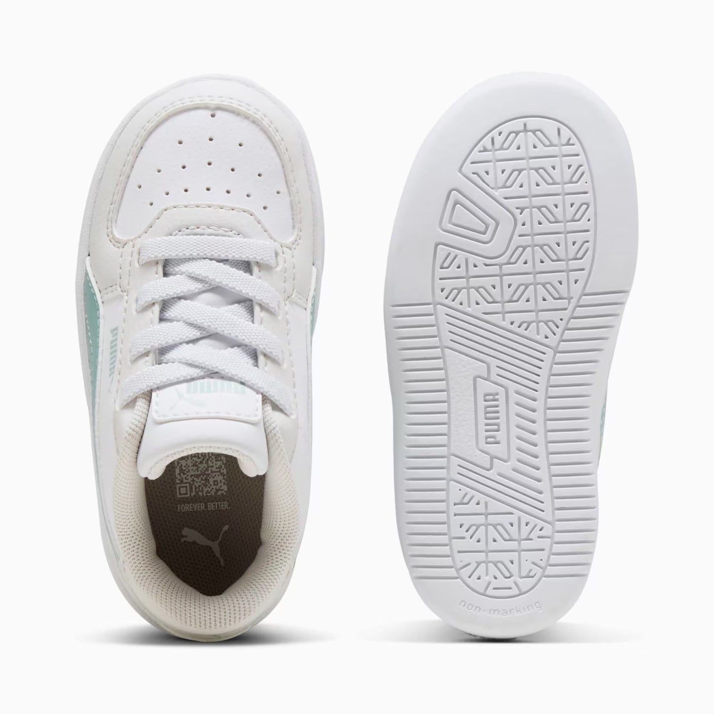 Puma Caven 2.0 Gray Modern