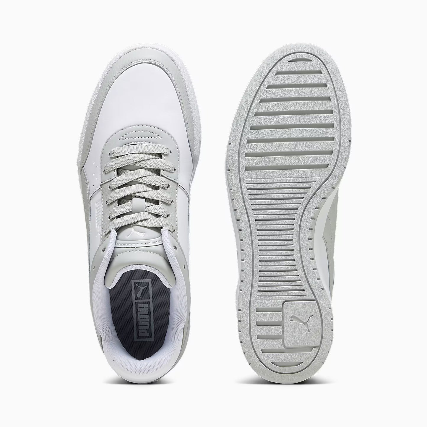 Puma Ca Pro Sport Lth Gray