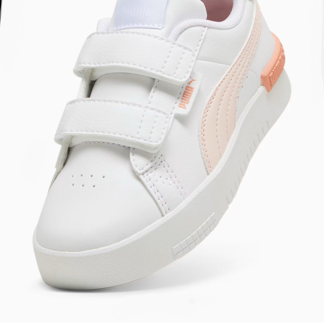 PUMA Jada V White-Frosty