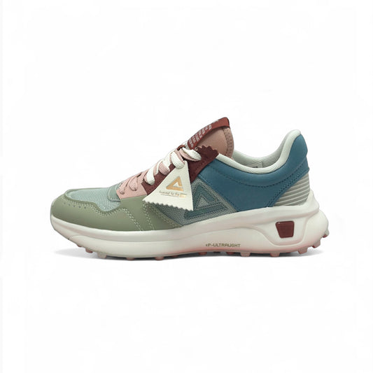 Peak Fashion Casual Foo Clean Green