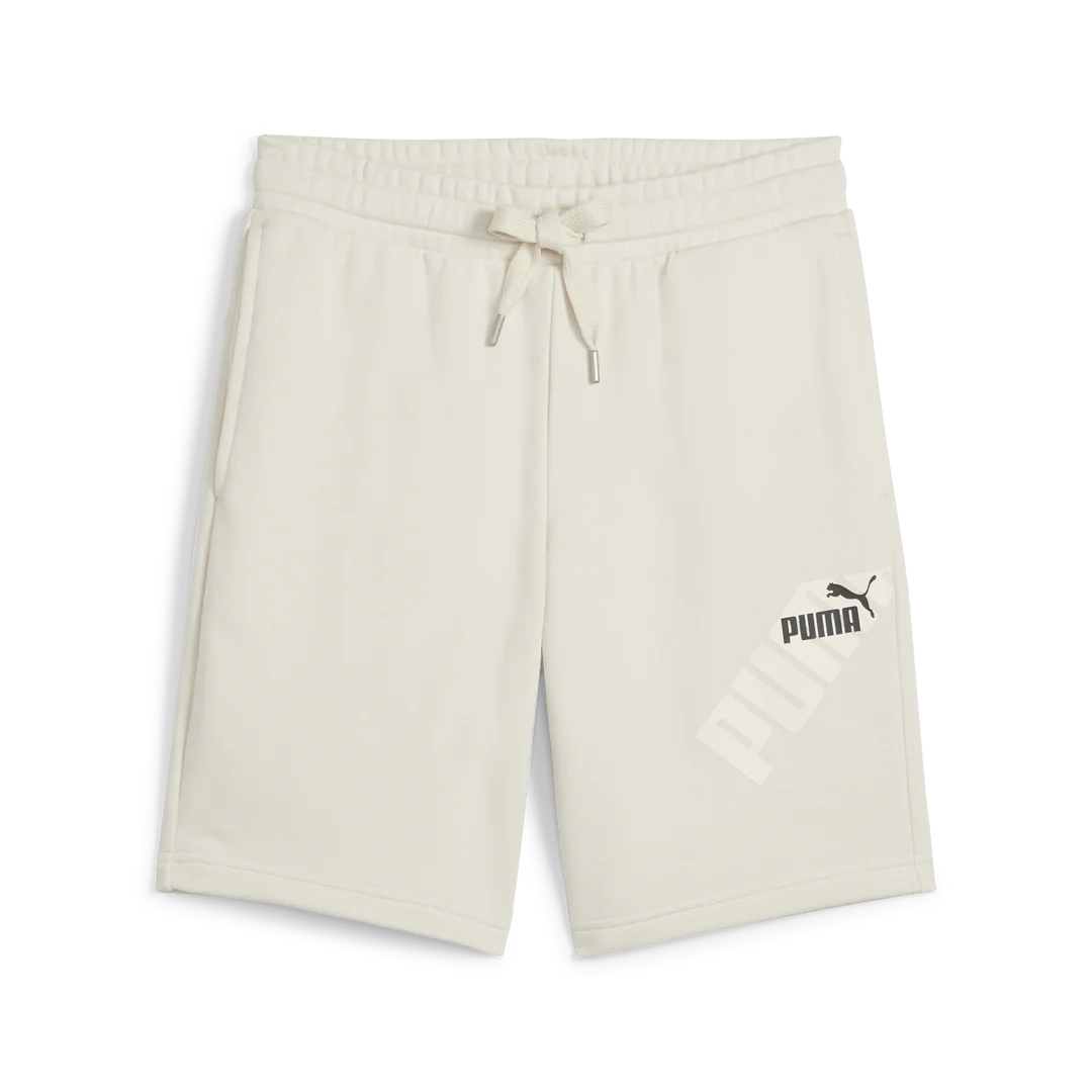 Enssemble Puma Power Graphic White