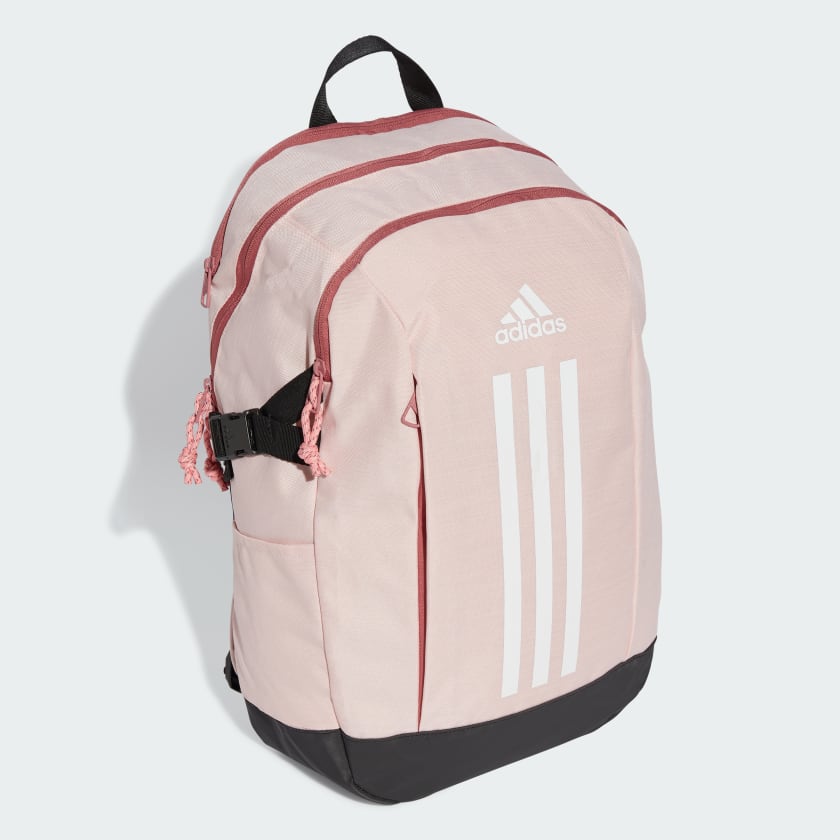 ADIDAS POWER BACKPACK PINK