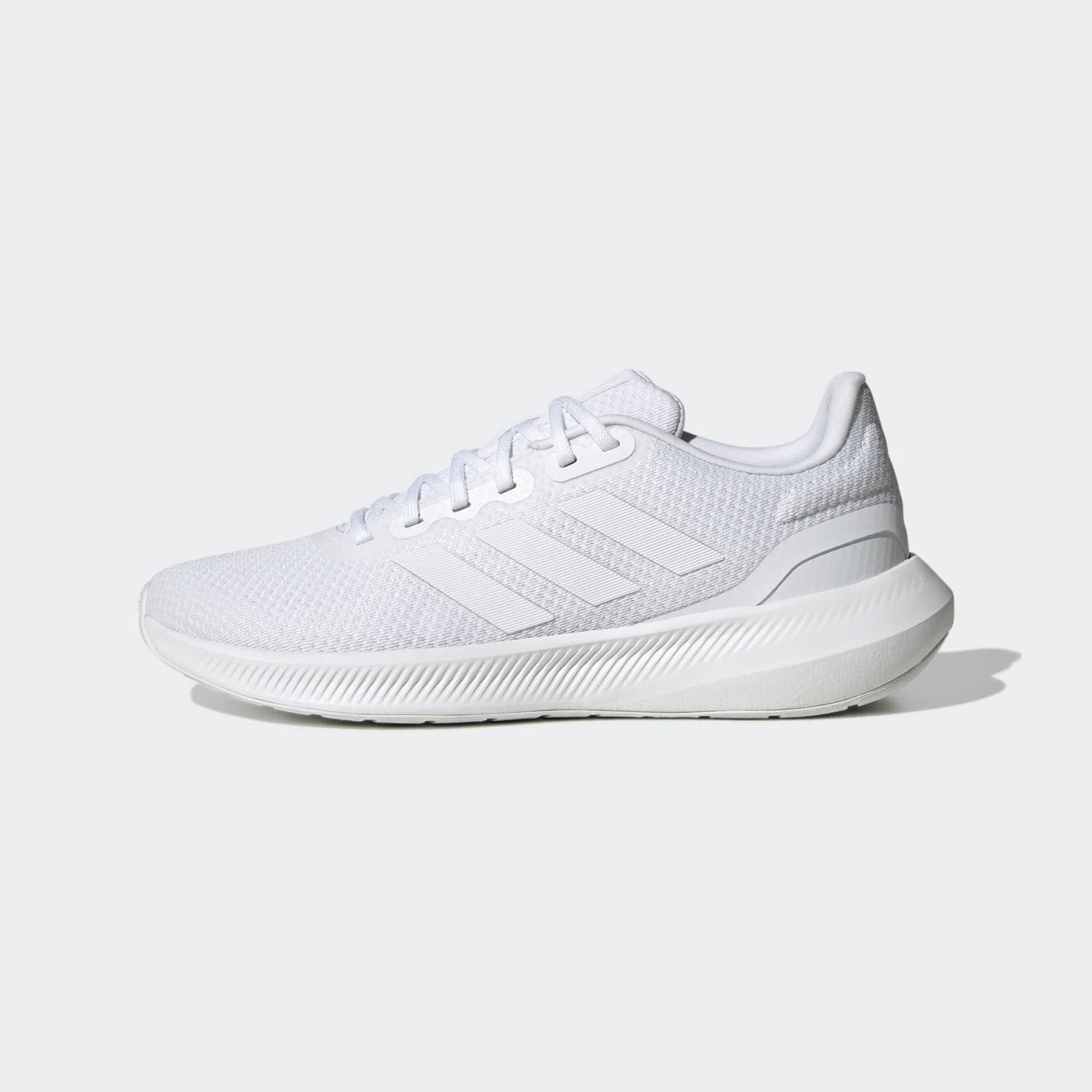 Adidas  Runfalcon 3.0 White