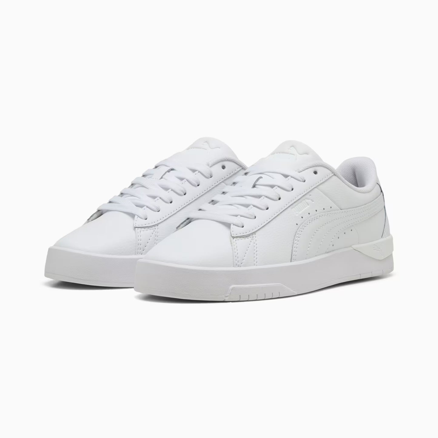 Puma Jada Classic White