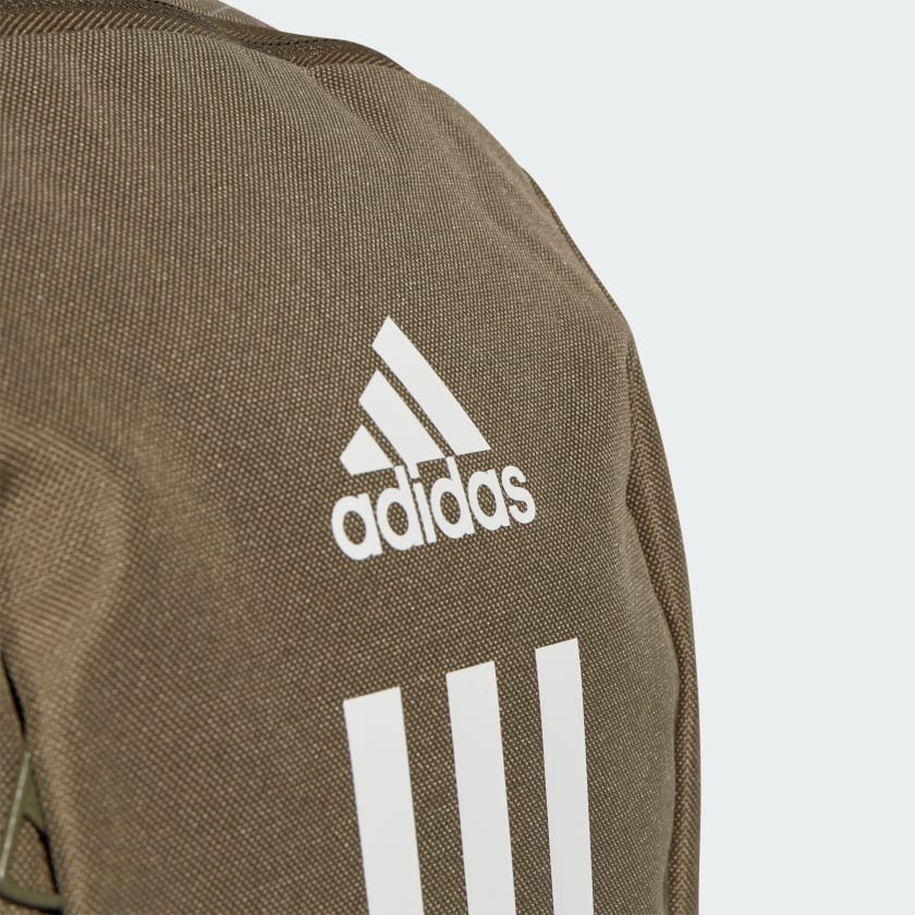 ADIDAS POWER BACKPACK OLIVE