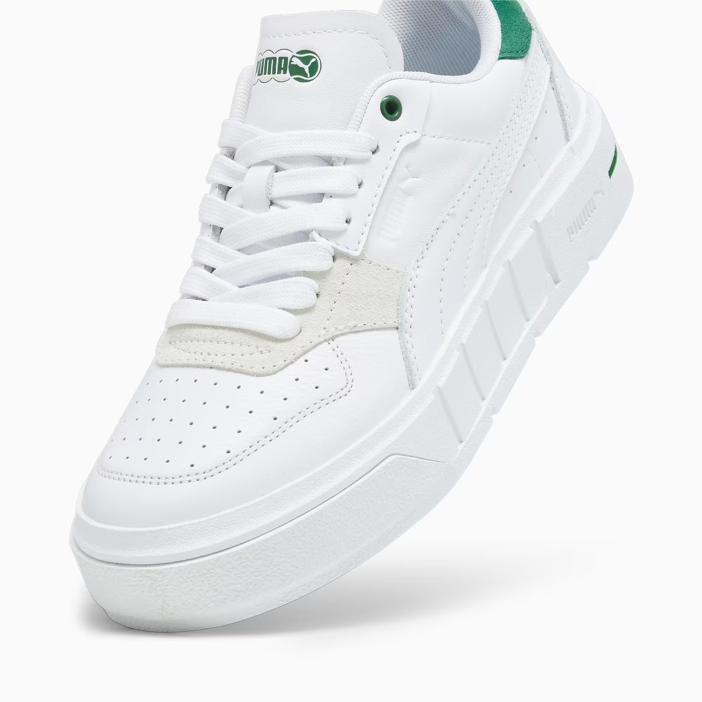Puma Cali Court Match Green