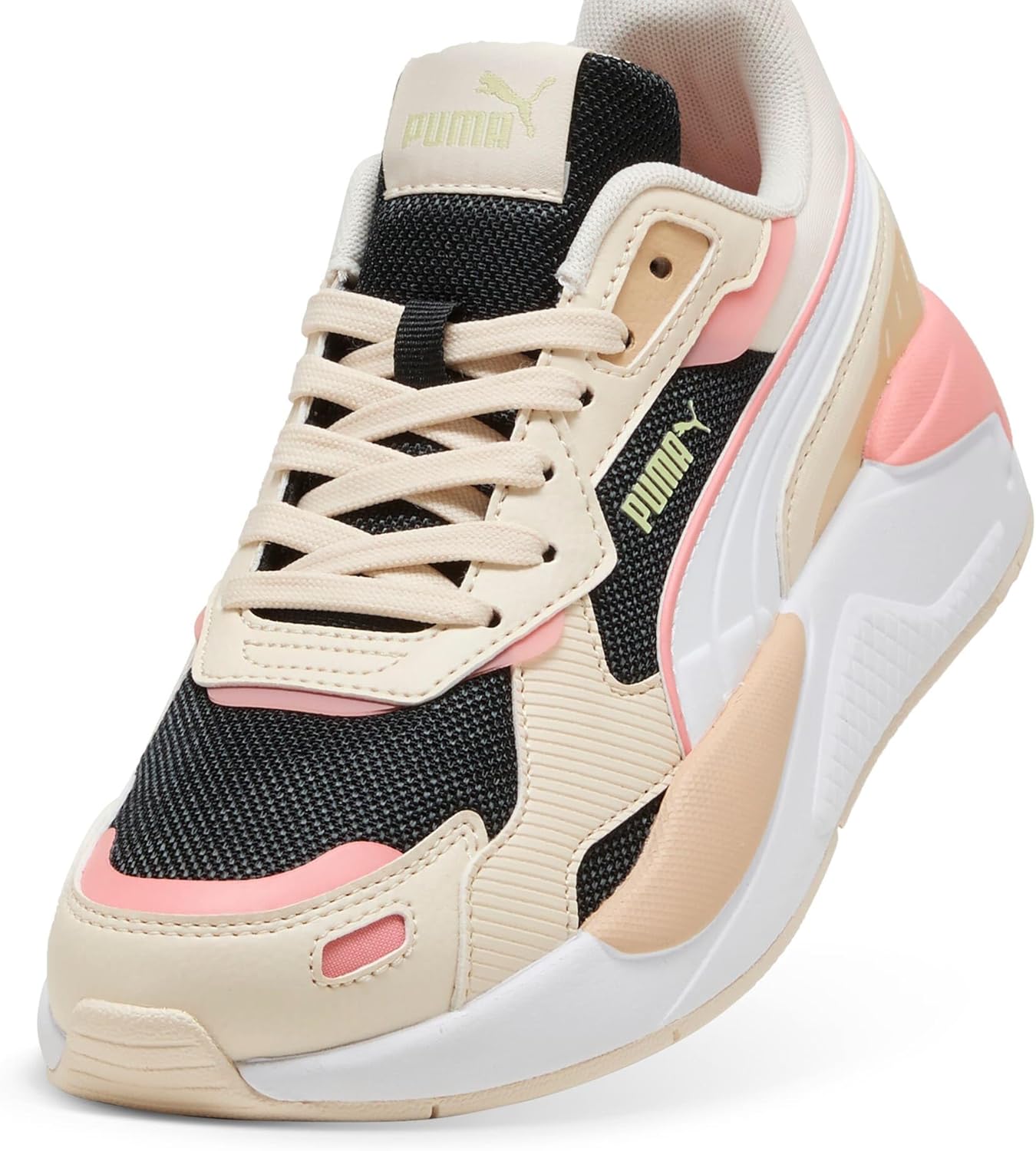 Puma X-Ray 3 Apline Snow