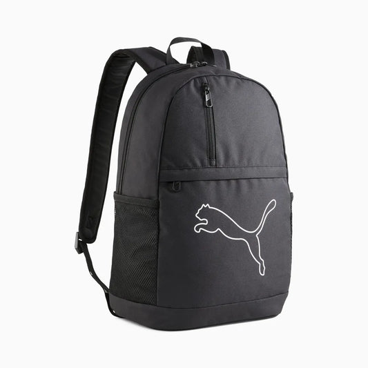 Puma Plus Backpack Black