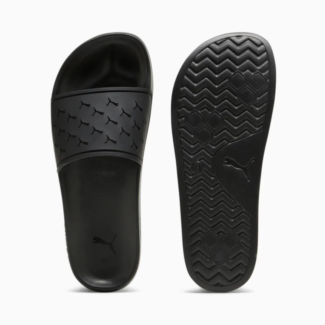 Puma Leadcat 2.0 Cut Out Black