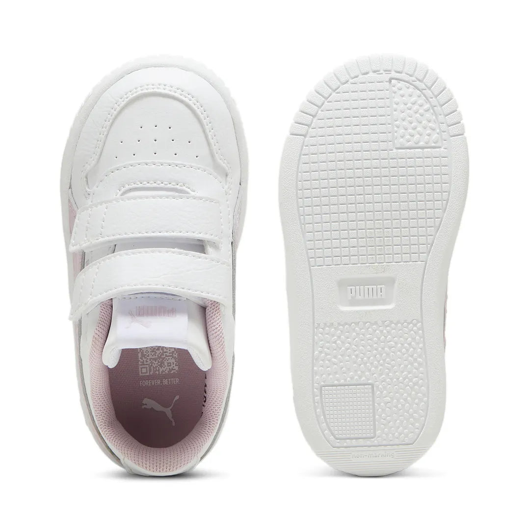 Puma Carina Street V inf Grape