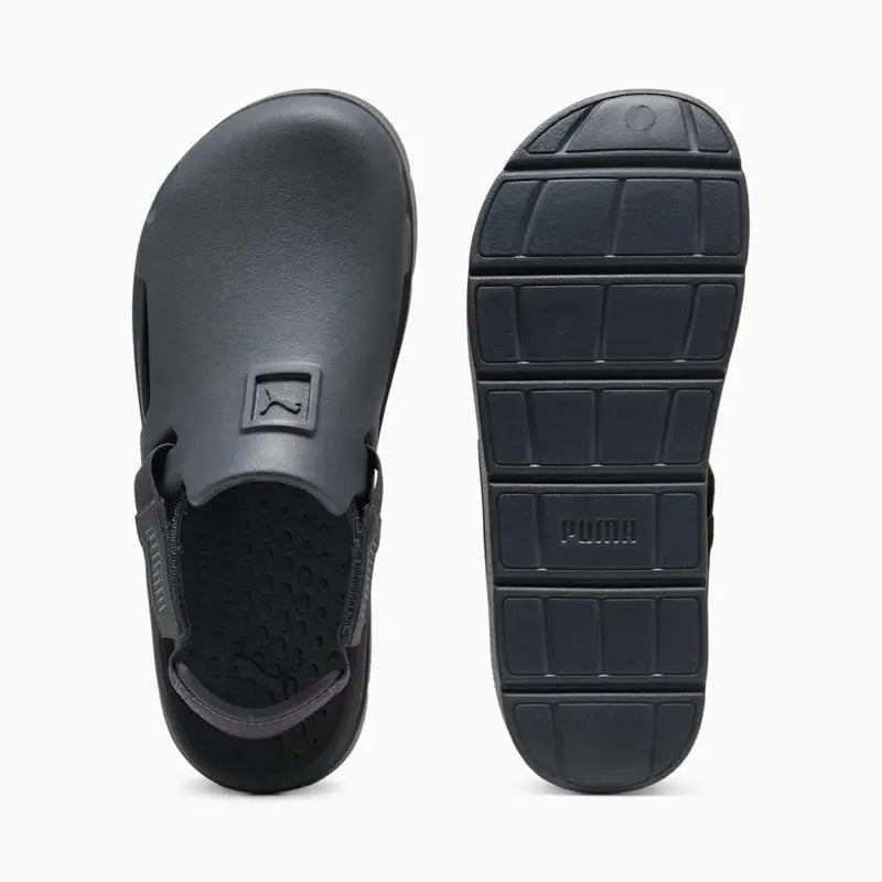 Puma Shuibi Mule Gray