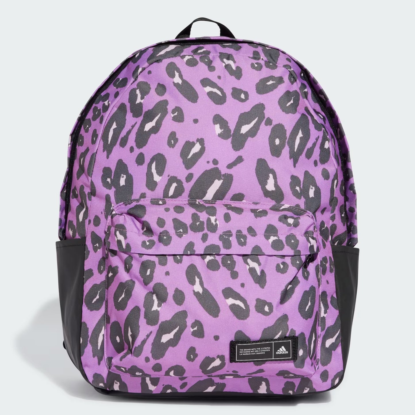 ADIDAS ANIMAL PRINT CLASSIC Pink