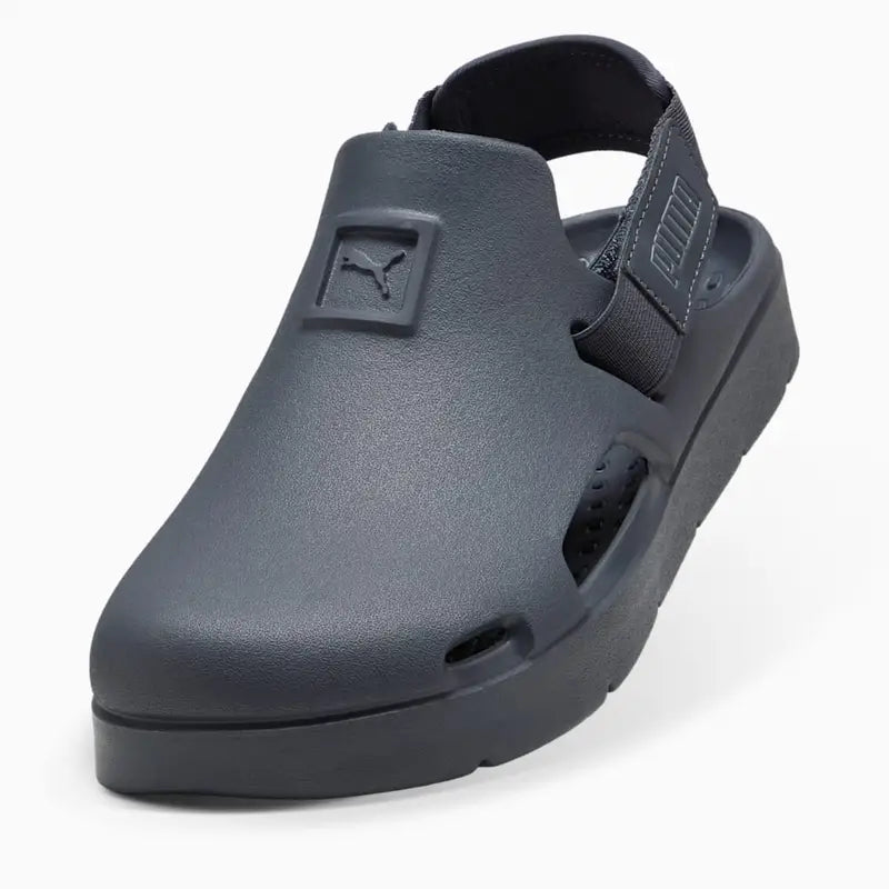 Puma Shuibi Mule Gray