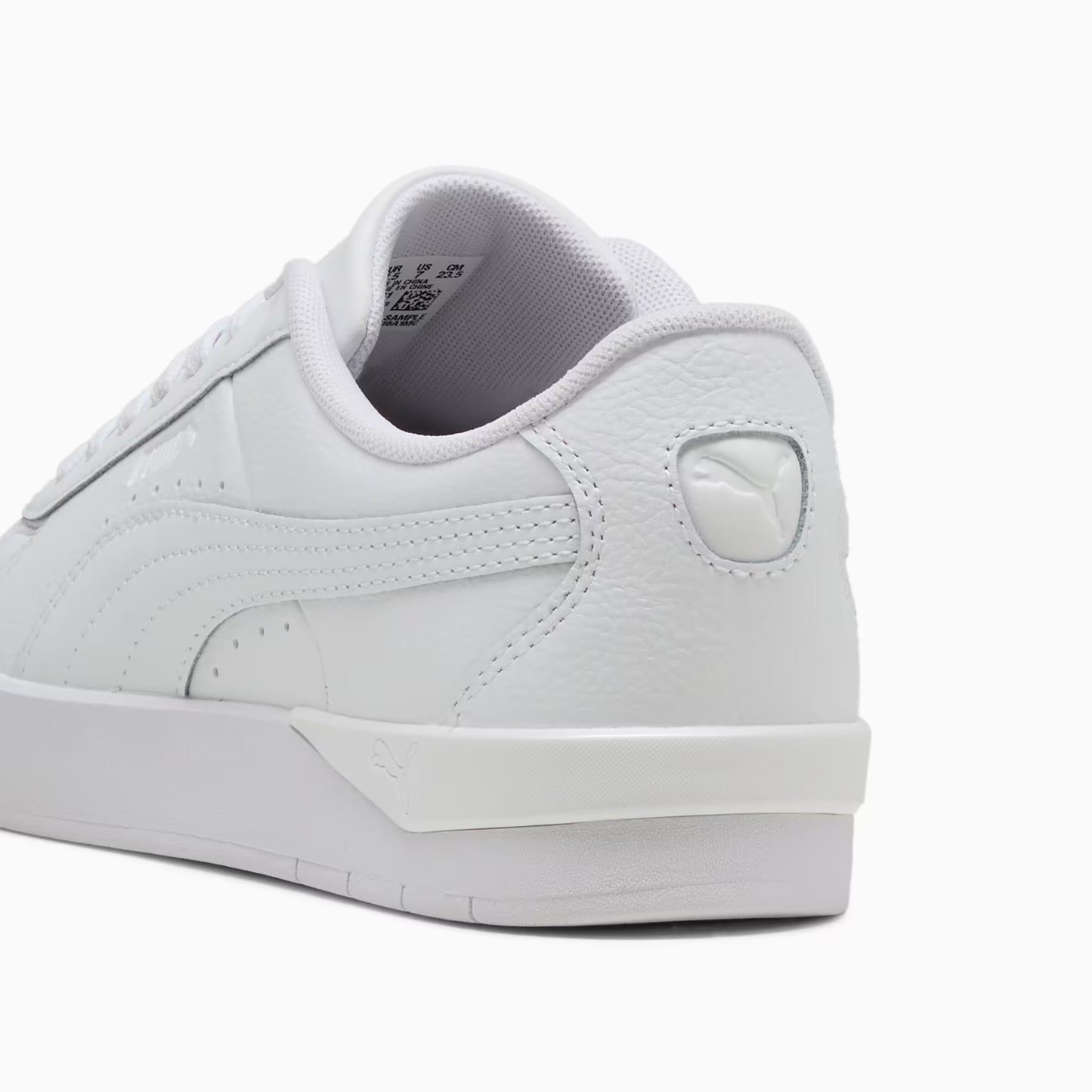 Puma Jada Classic White