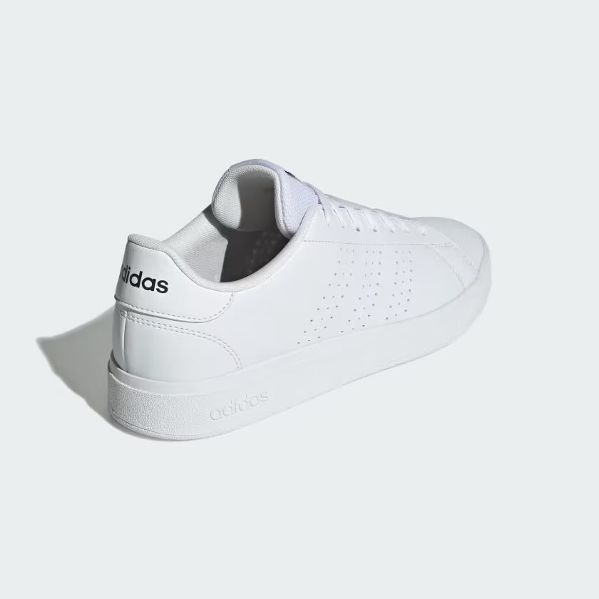 Adidas Advantage base White