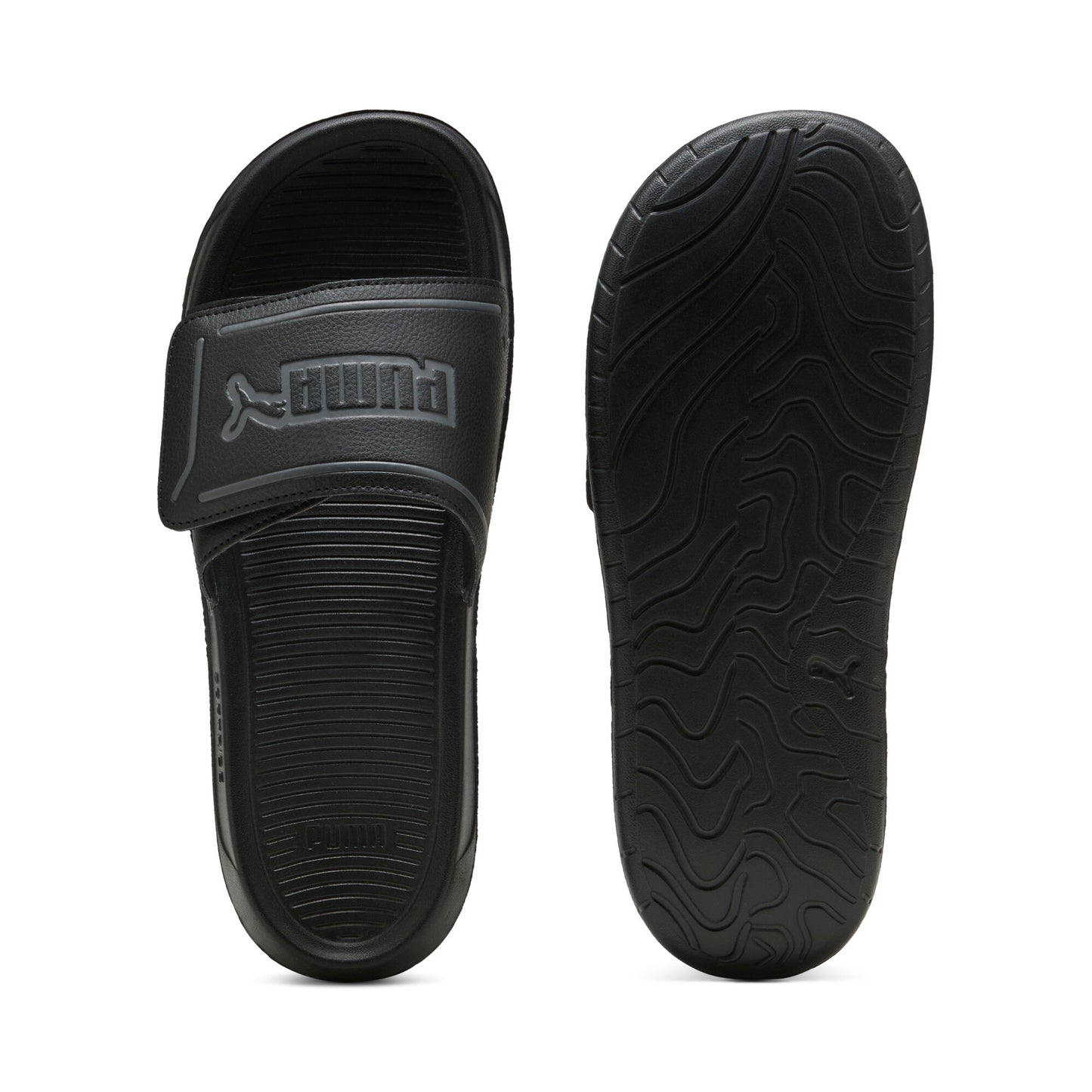 Puma Royalcat Comfort 2 Black