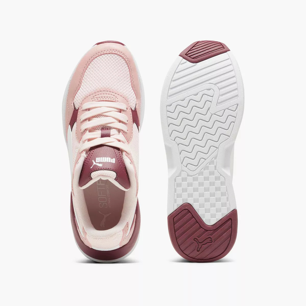Puma X-Ray Speed Lite Grape