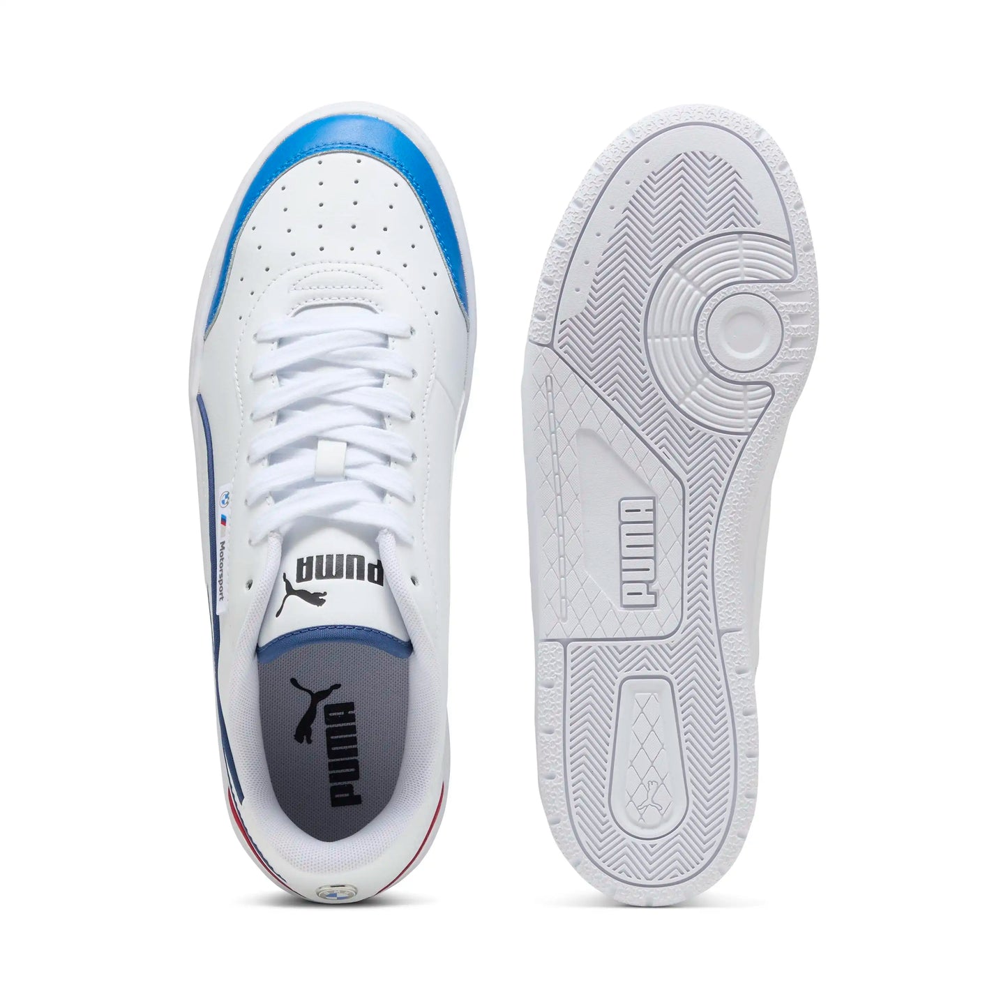 Puma CA Match BMW MMS
