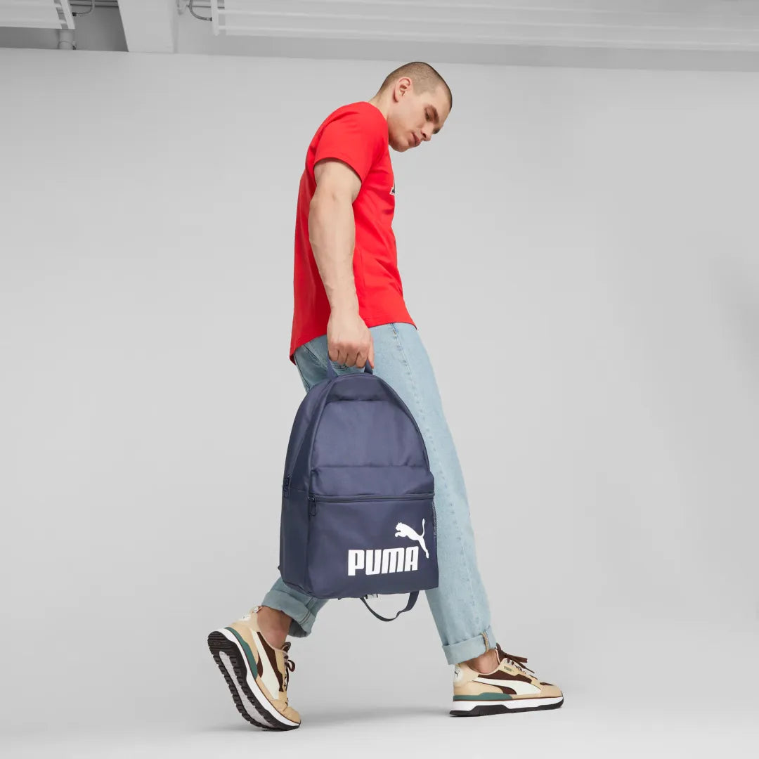 Puma Phase Backpack Blue
