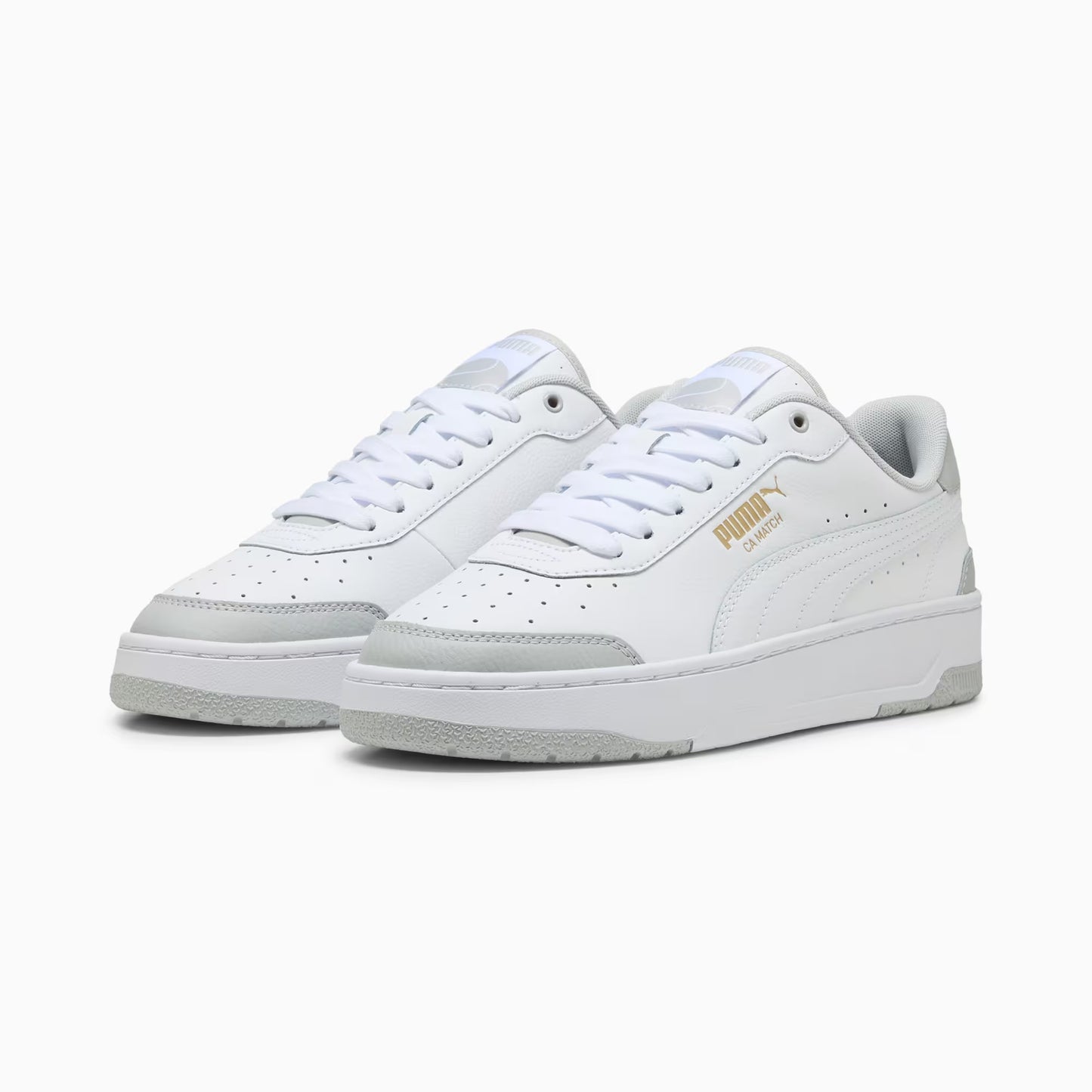 Puma CA Match Gray