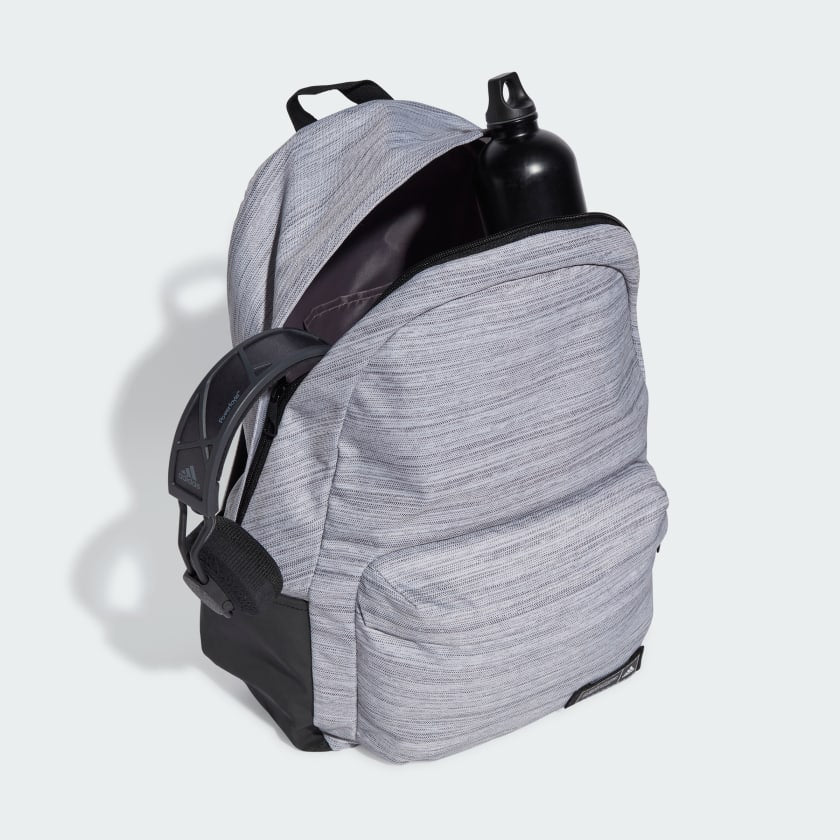Adidas CLASSIC ATT1 BACKPACK Gray