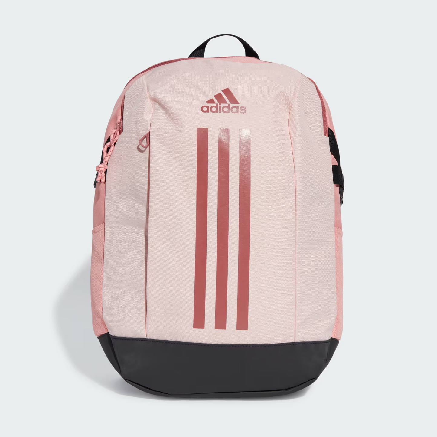 ADIDAS POWER BACKPACK SEMI PINK SPARK