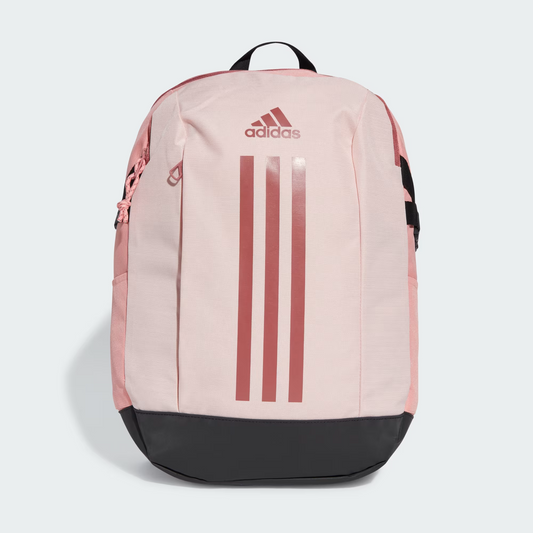 ADIDAS POWER BACKPACK SEMI PINK SPARK