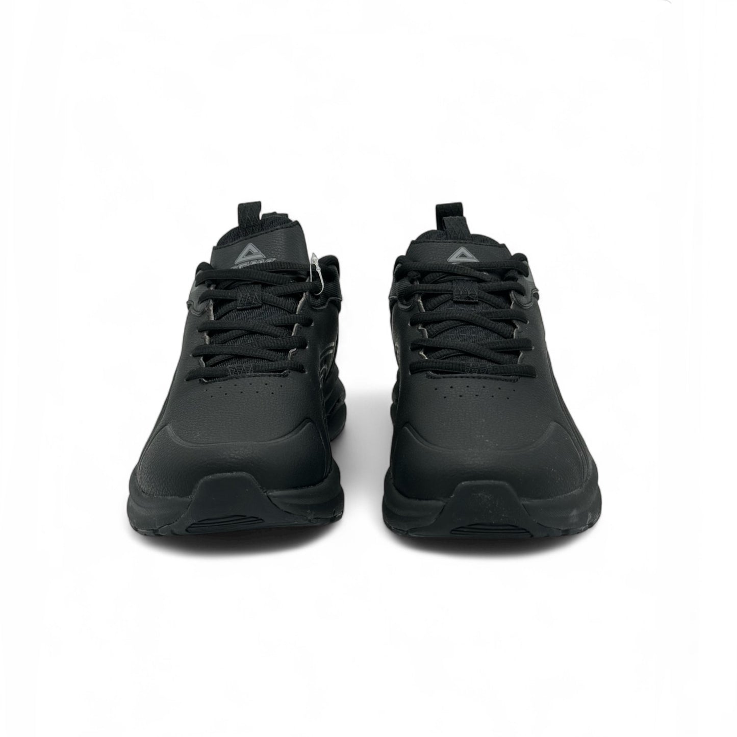 Peak Health Shoes Black