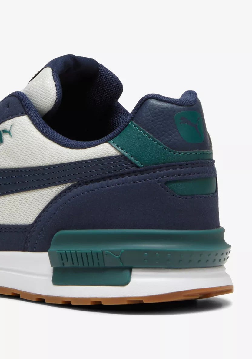 Puma Graviton Navy