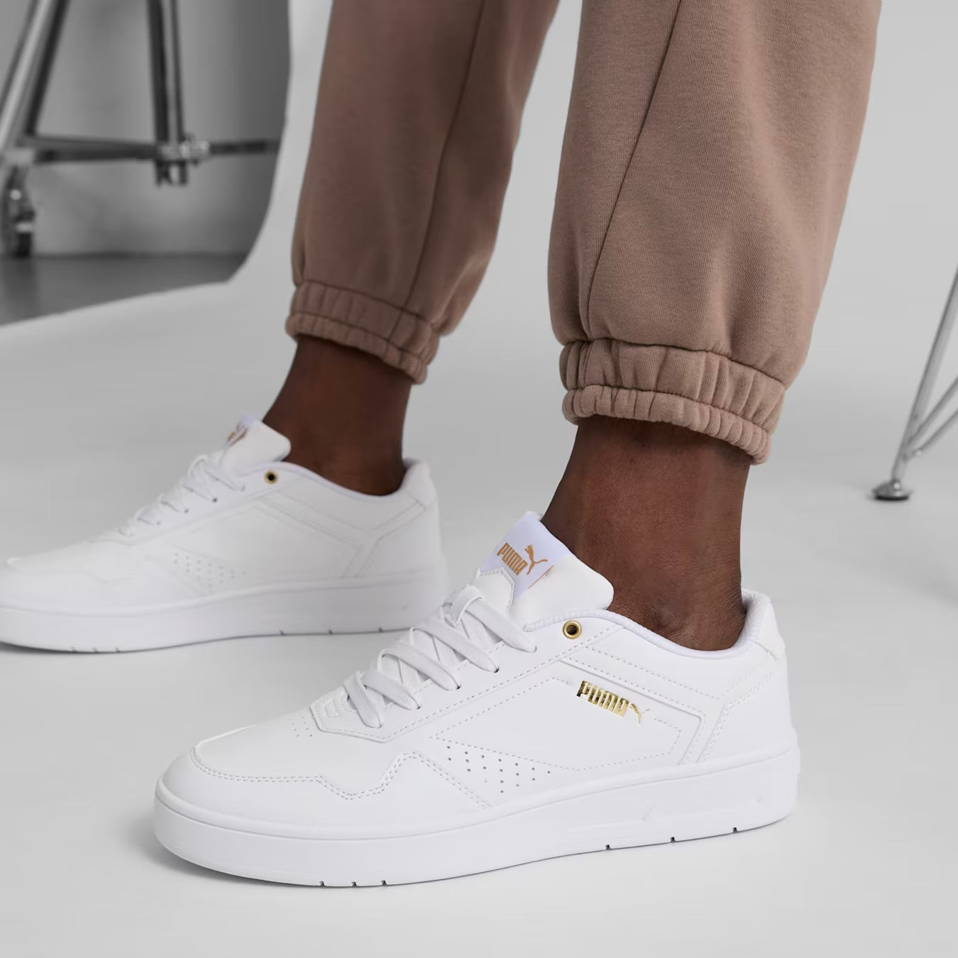 Puma Court Classic