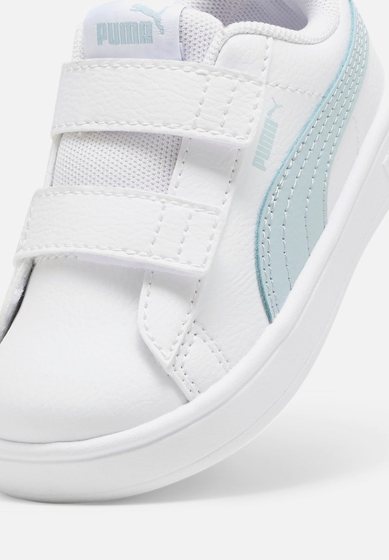 Puma Rickie Classic V inf White Frosted