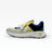 Peak Fashion Casual Foo Off White/Dk.Grey