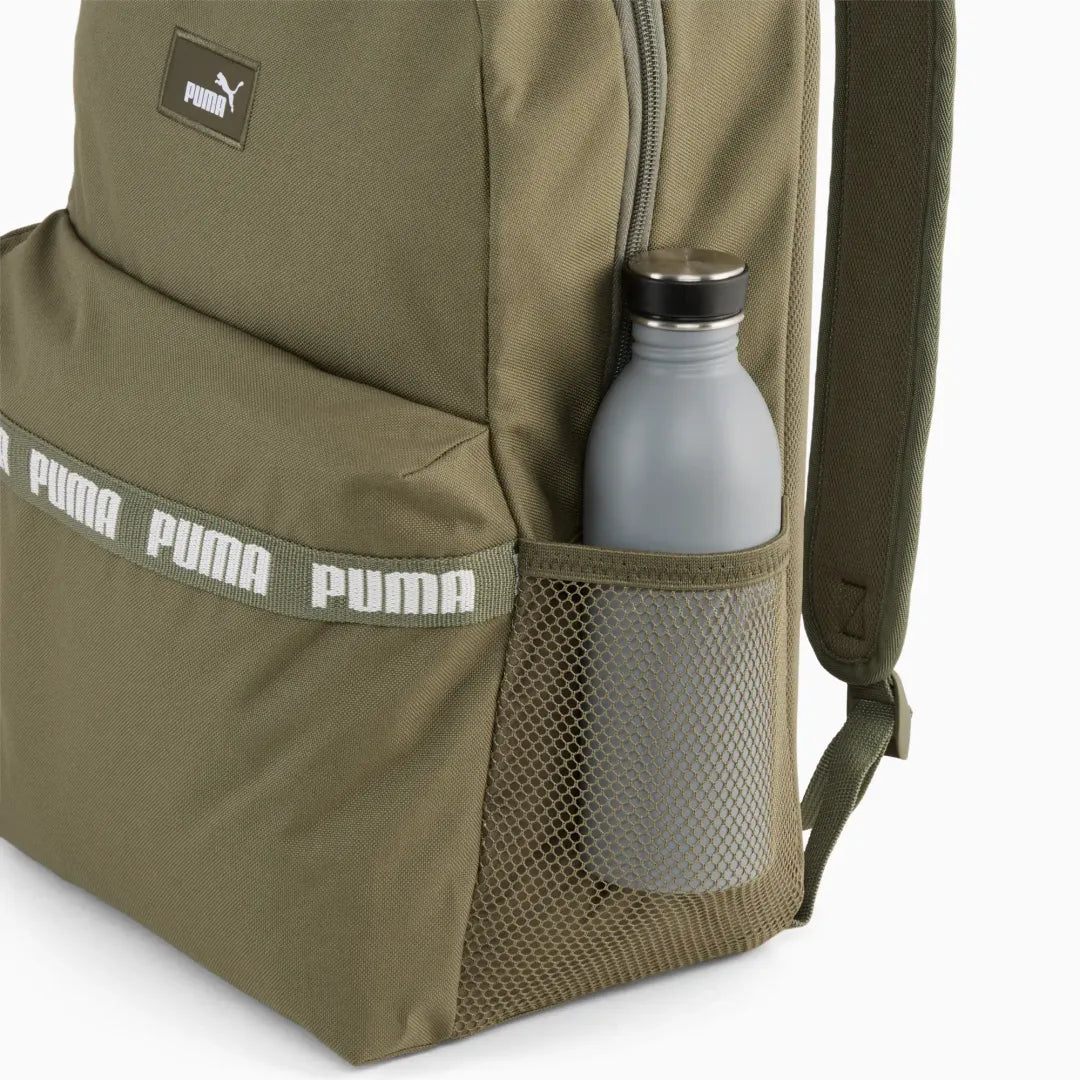 PUMA Phase Tape Olive