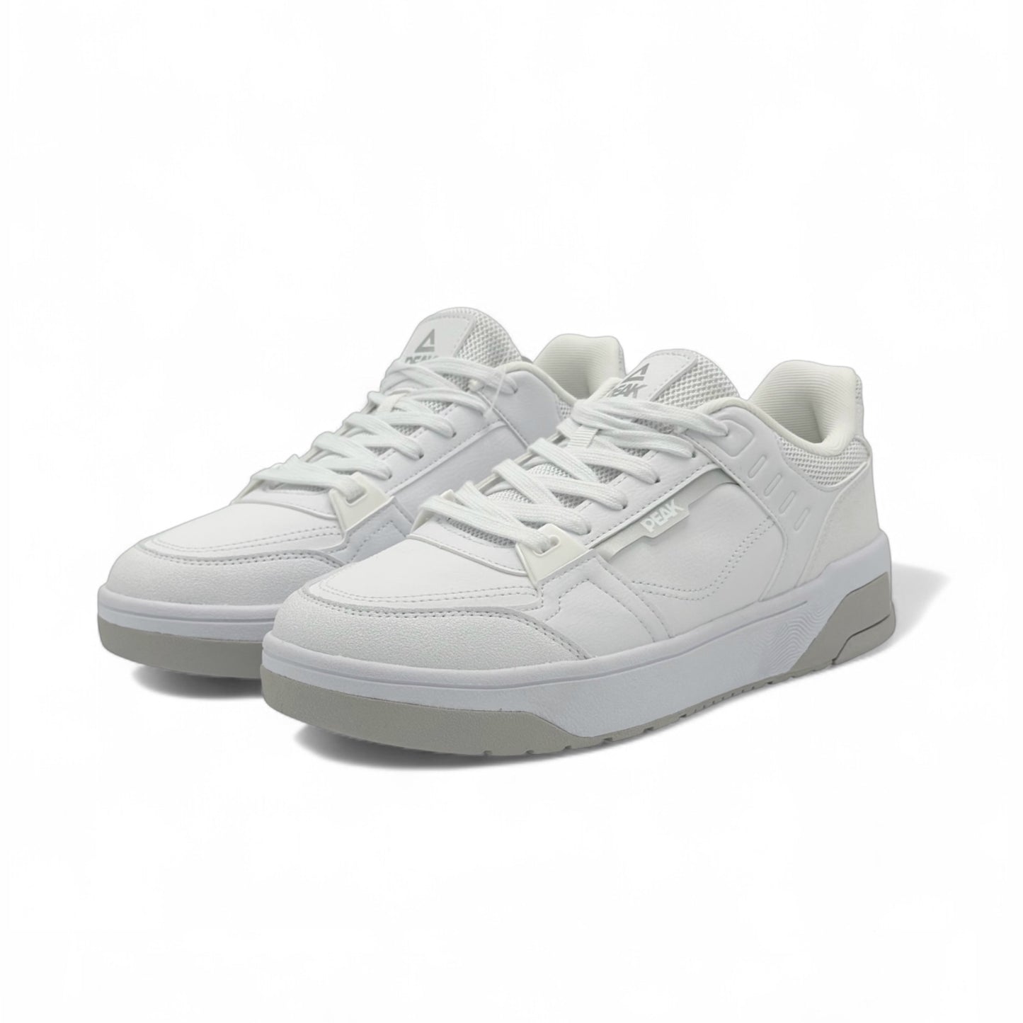 Peak Fashion Culture Shoes gray