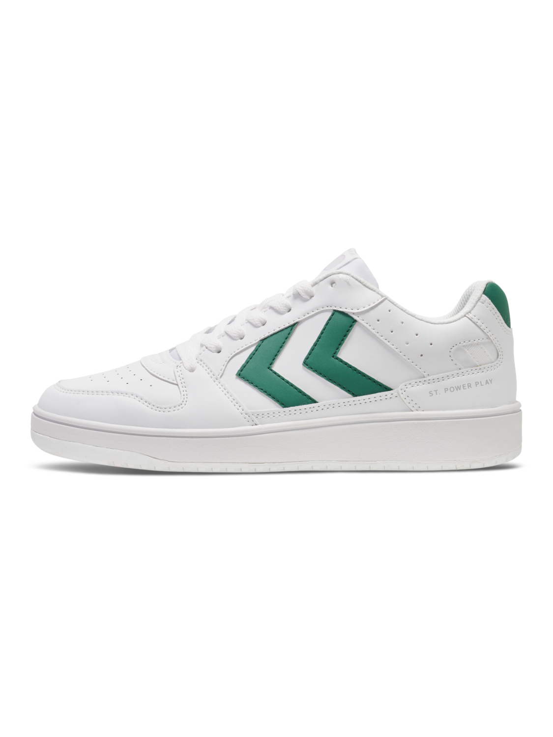 Hummel St Power Green